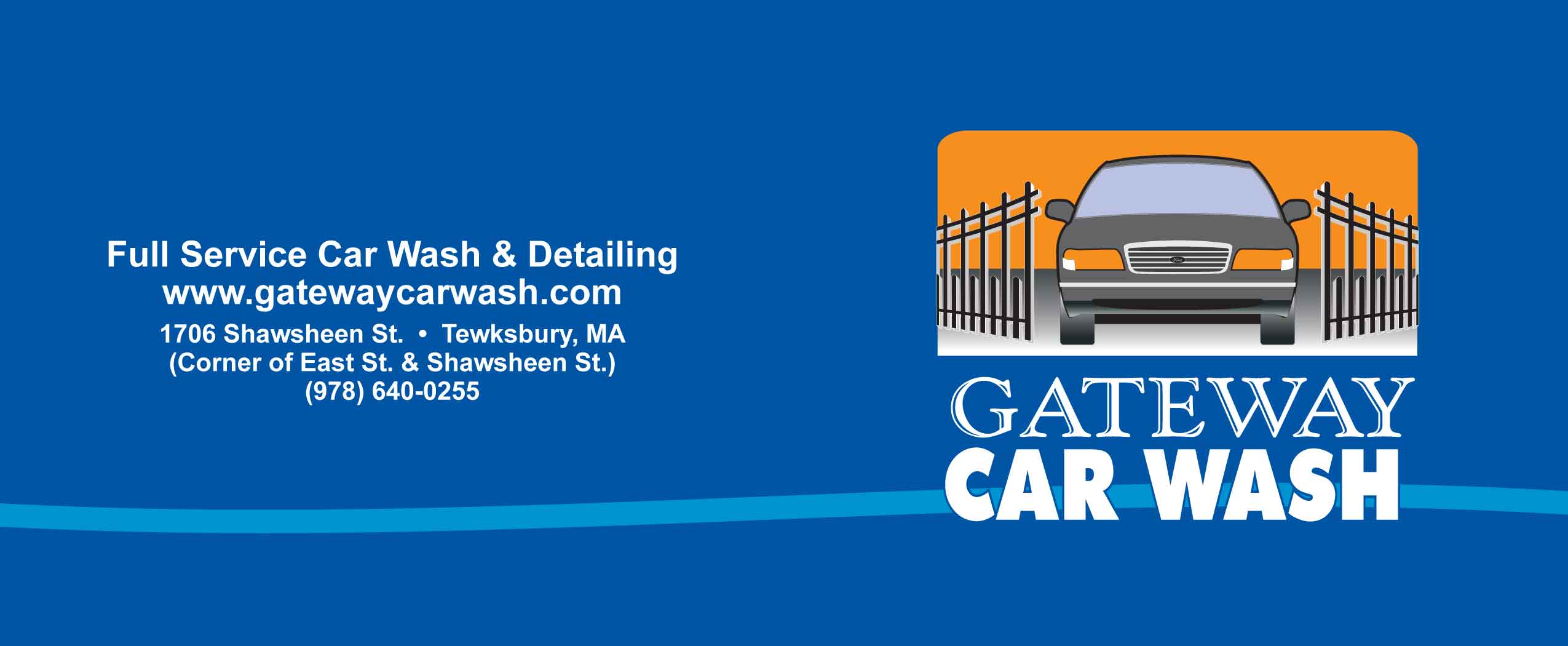 Gateway