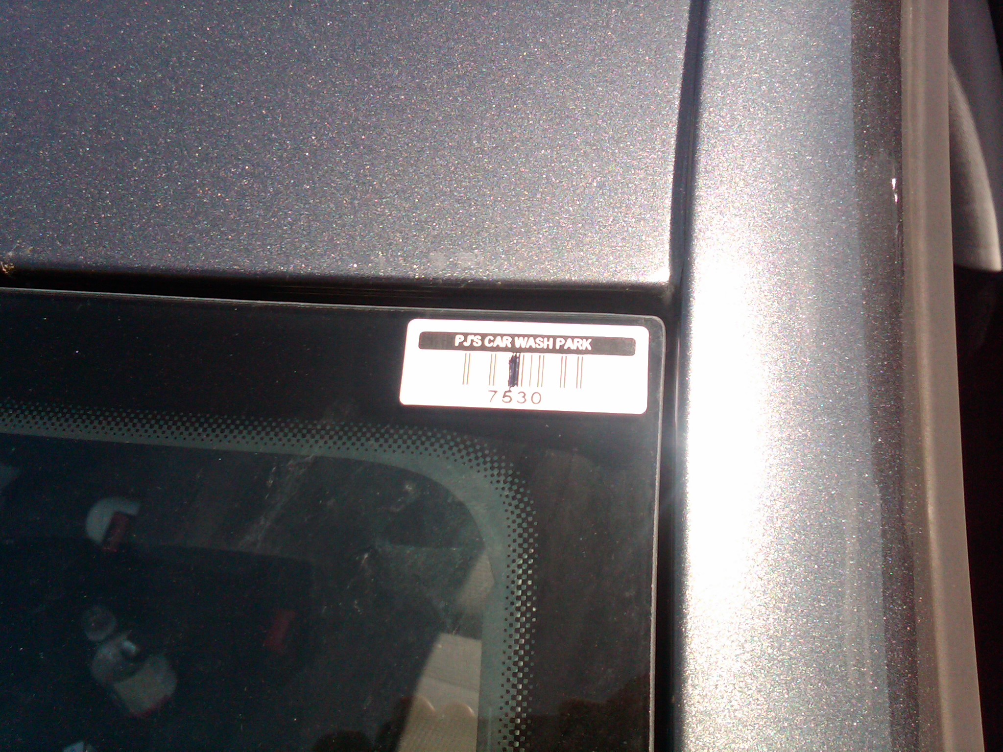 Label