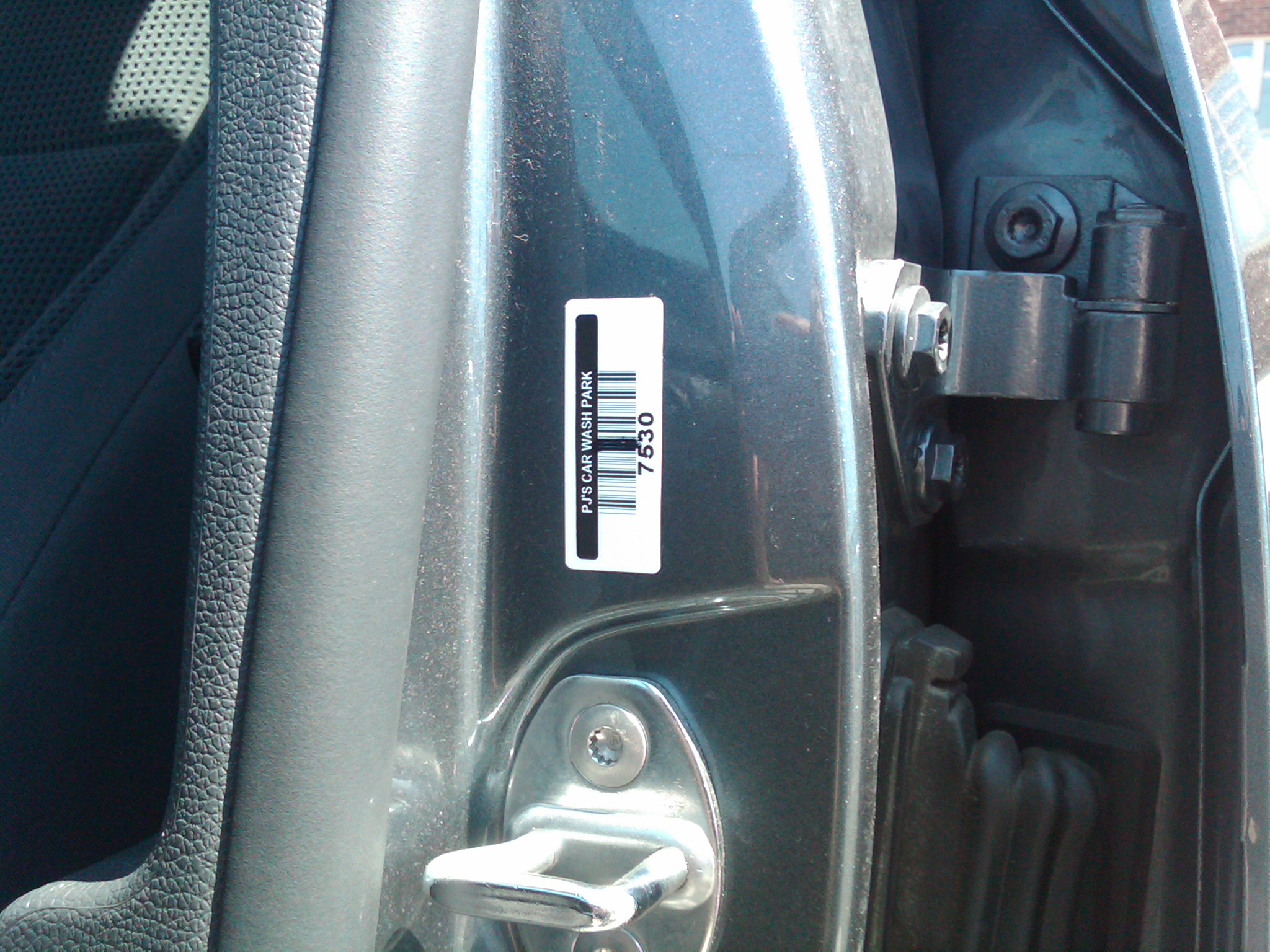 Label