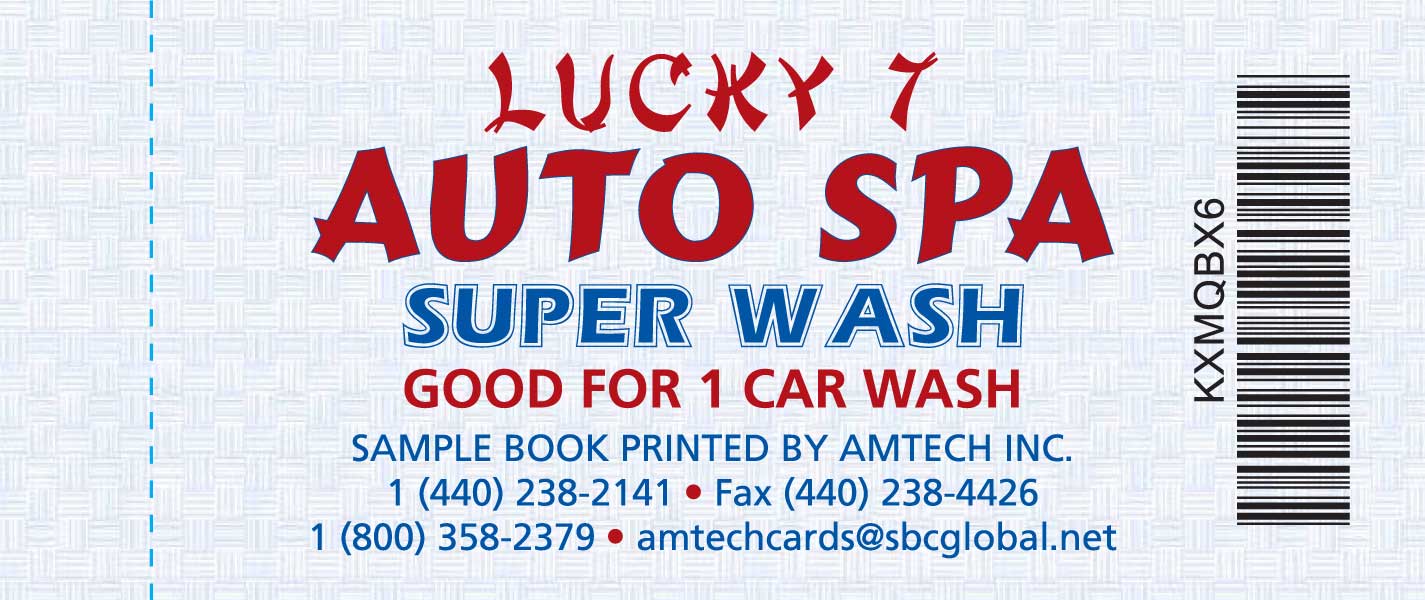 Coupon