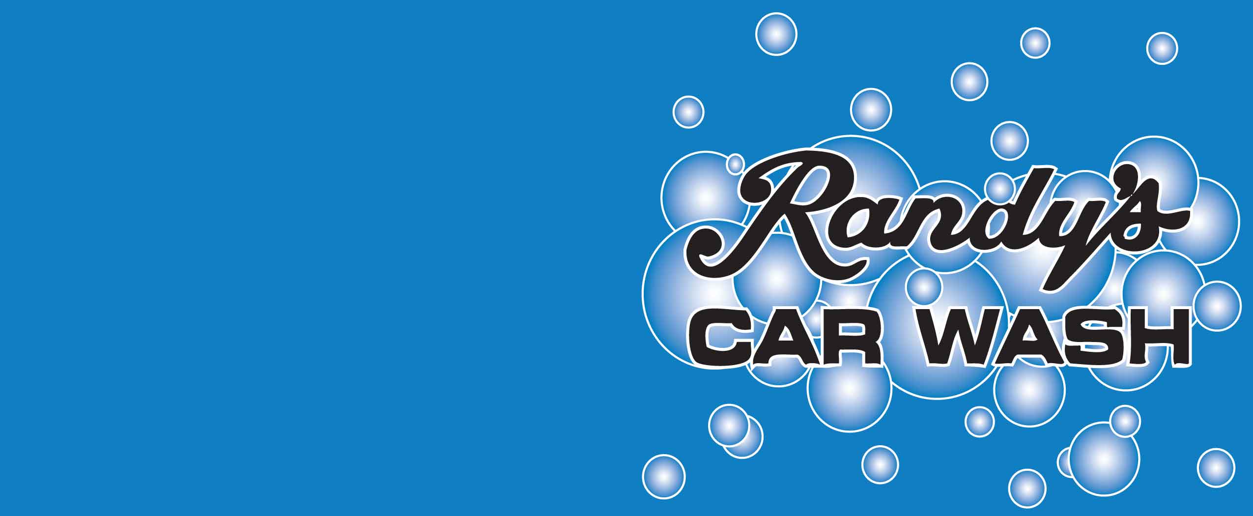 Randy's Car Wash