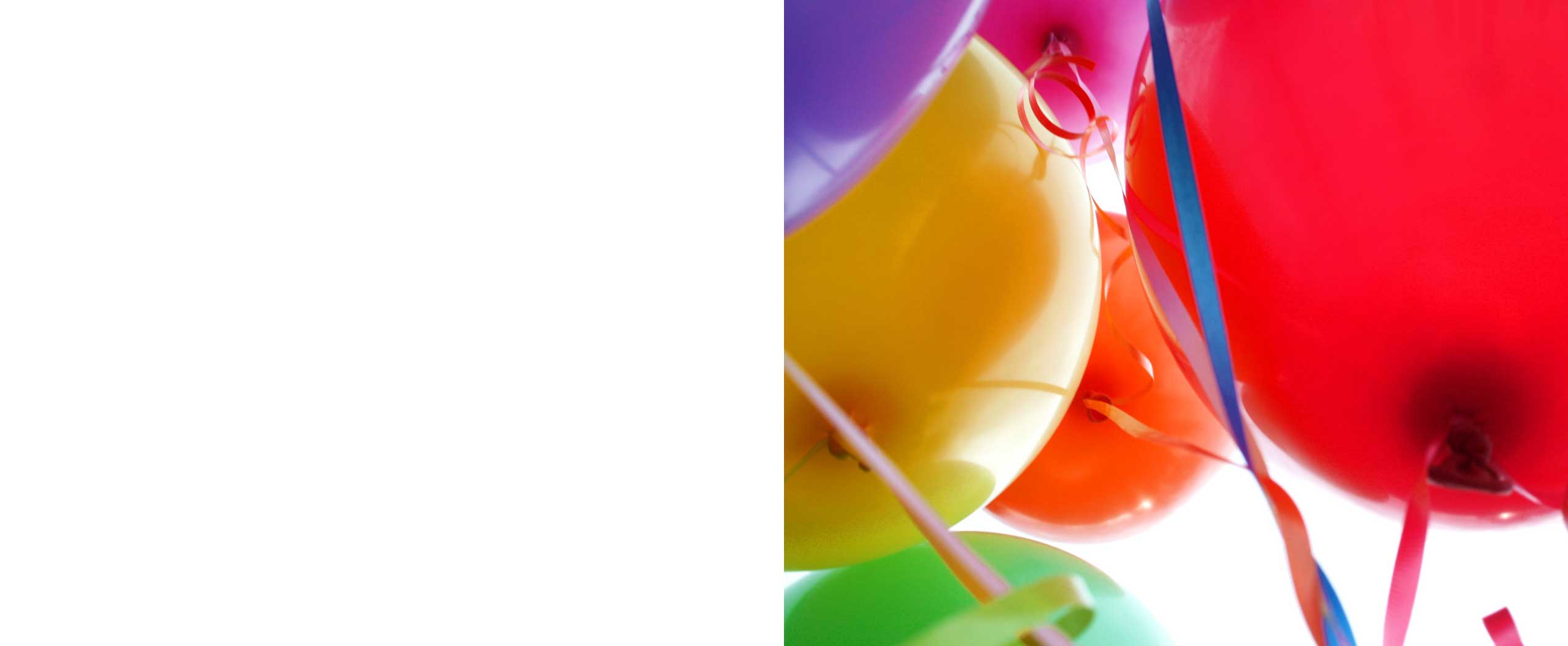 Balloons