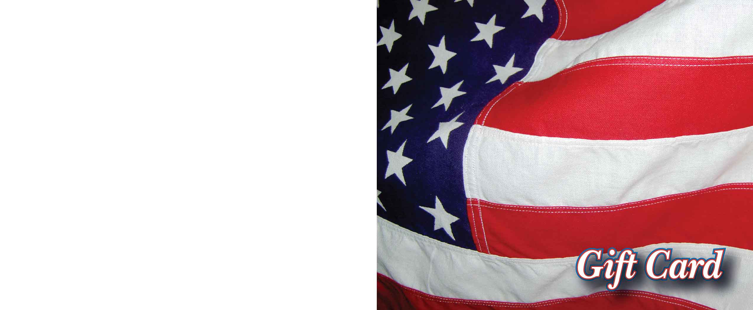 Flag Full