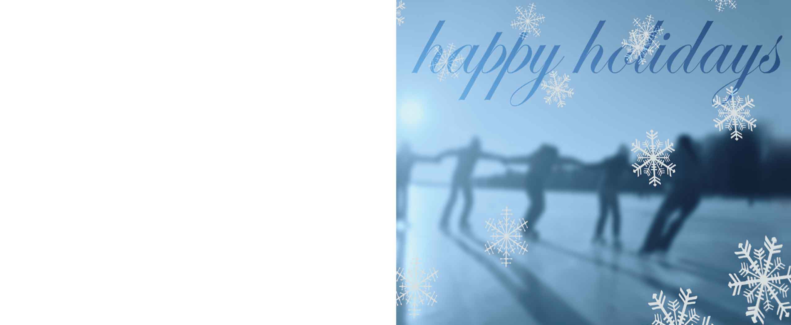 Ice Skaters